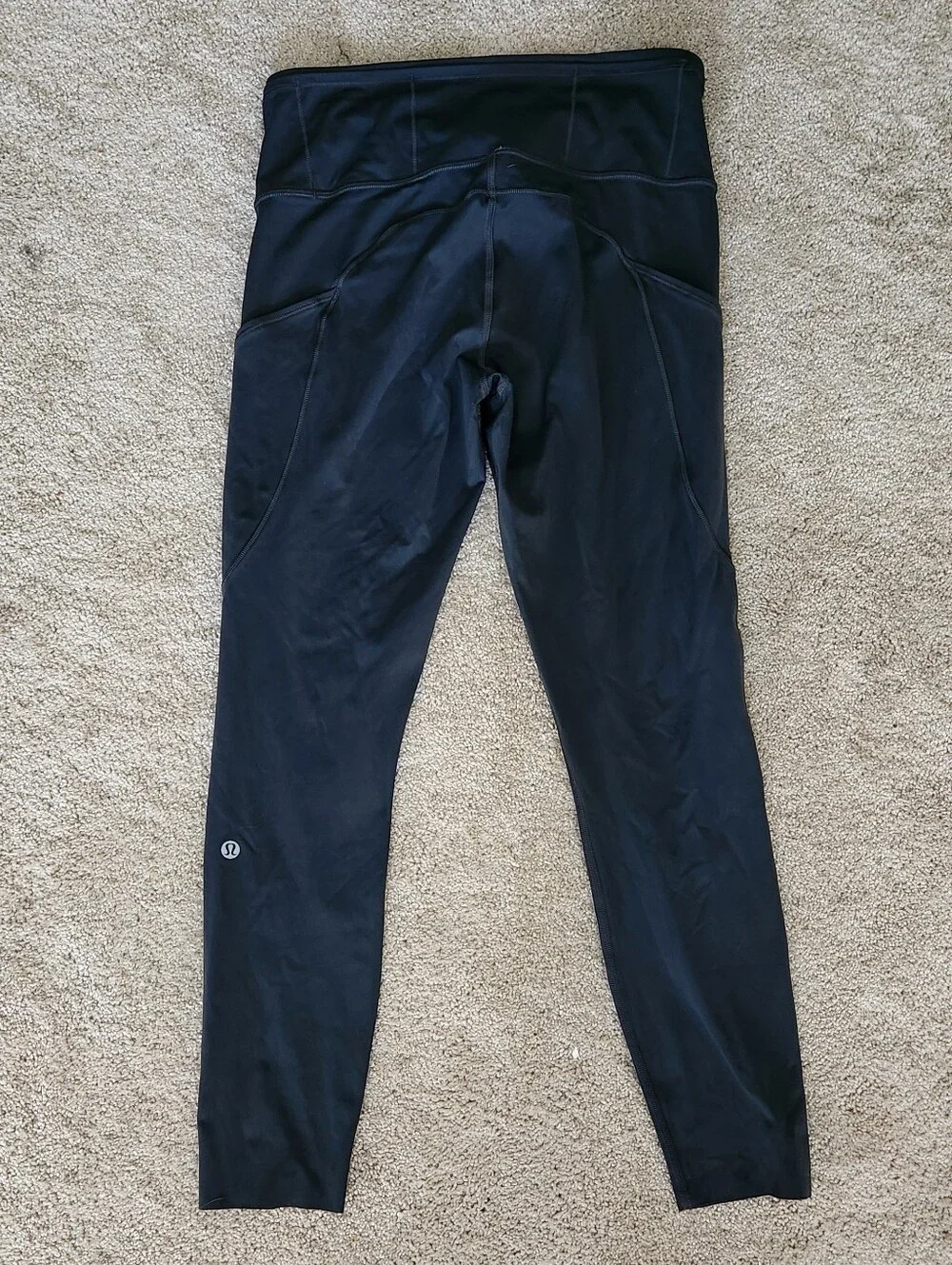 Lululemon Ladies Fast and Free High-Rise Tight 25